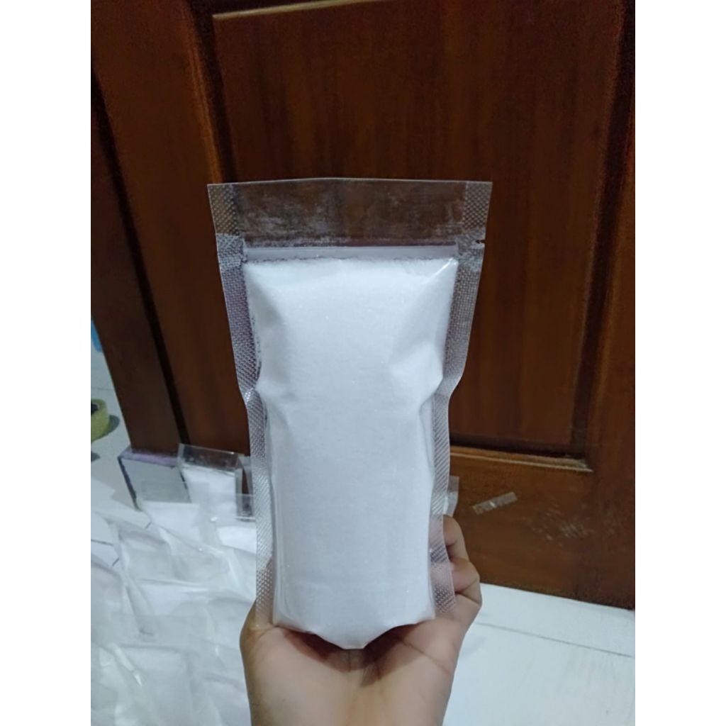 Biang Citrun pembersih kamar mandi