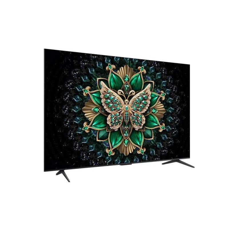 TCL 55 Inch LED Smart Premium QDMiniLED TV 4K UHD 55C6K C6K