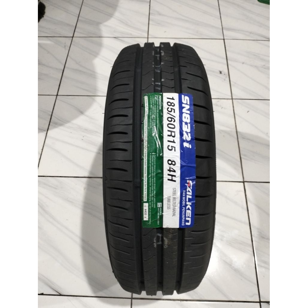 Ban Mobil 185/60 R15 84H SN832i FALKEN