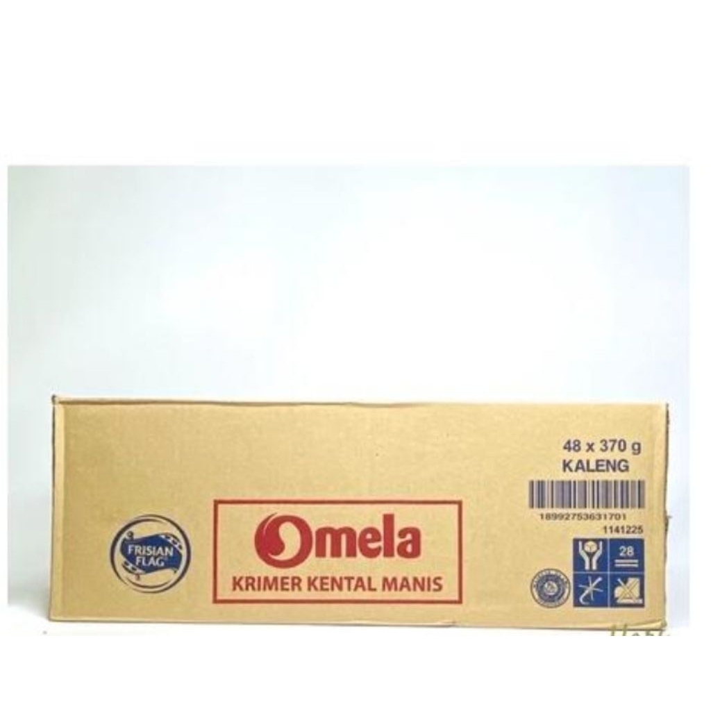 

Omela 370 / Karton isi 48 pcs