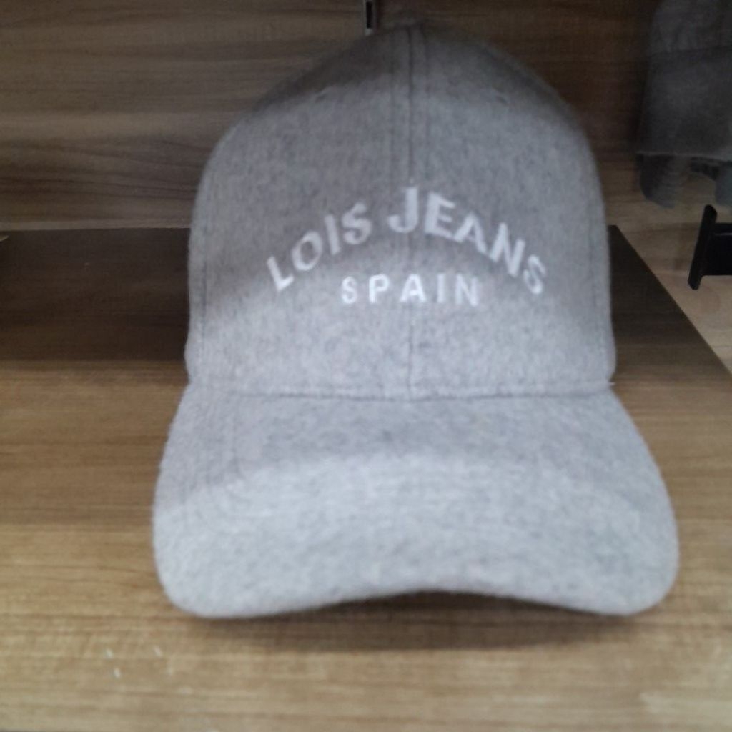 Topi Lois