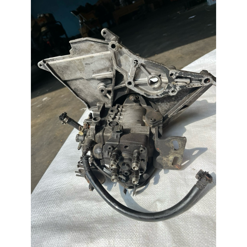 Bospom L300 Ori Denso