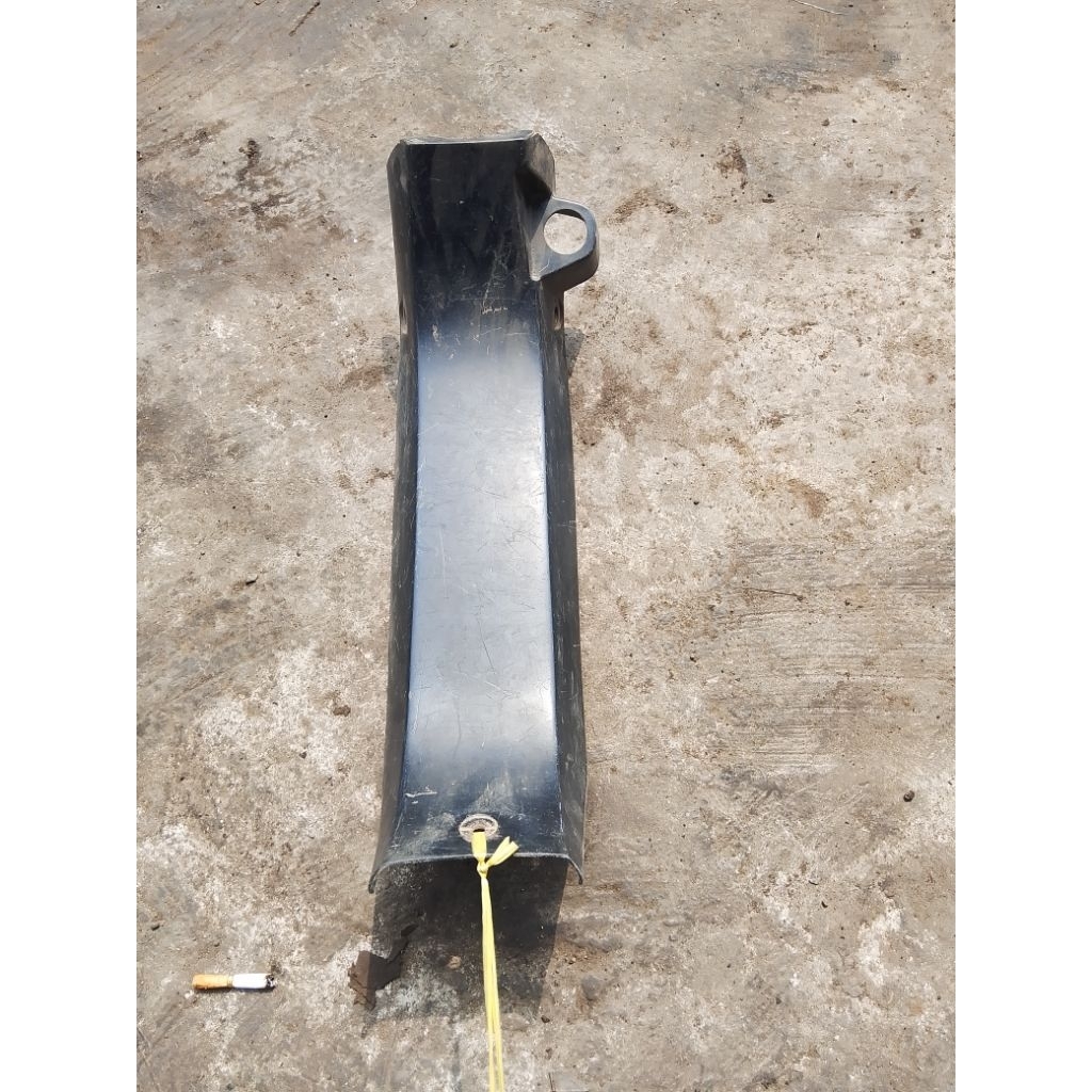 Cover Legshiel Cover Leksil Tengah Suzuki Crystal Barang Second Original