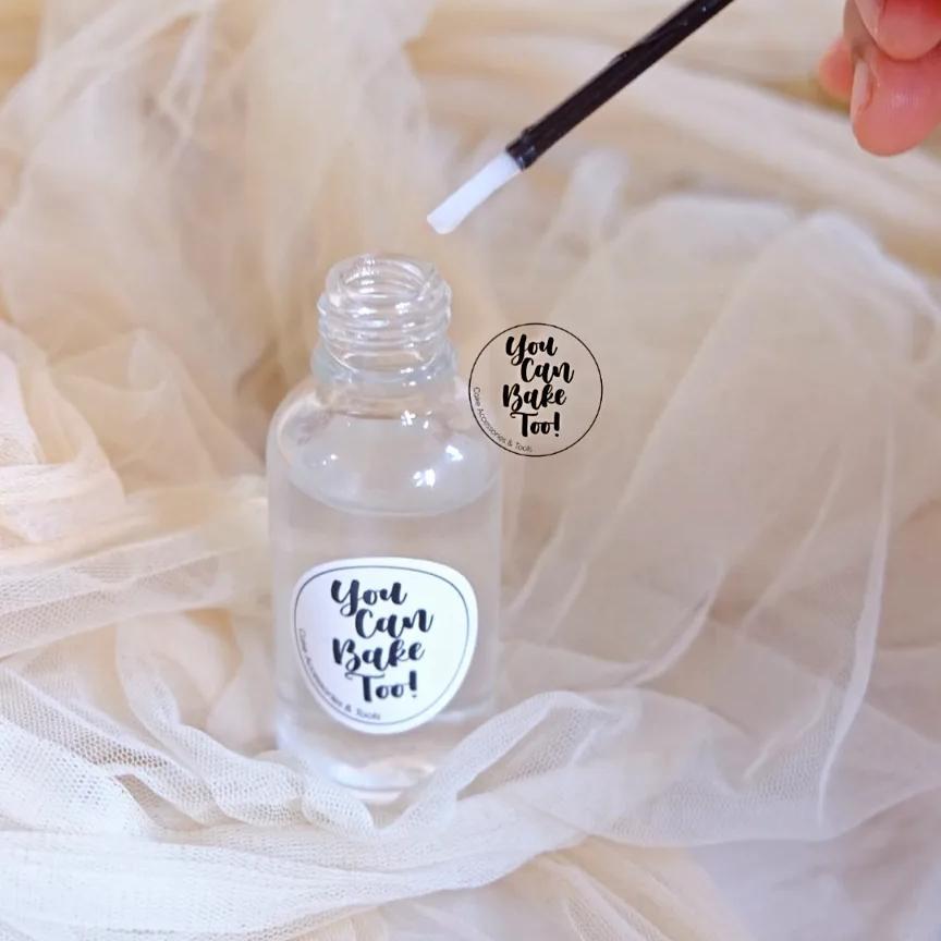 

Lem Fondant Edible 35ml