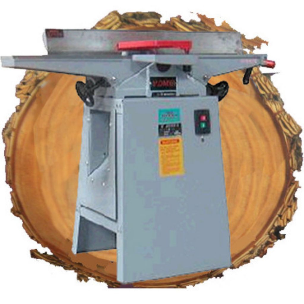 JOINTER TIPE WJ 200 8" MERK WIPRO