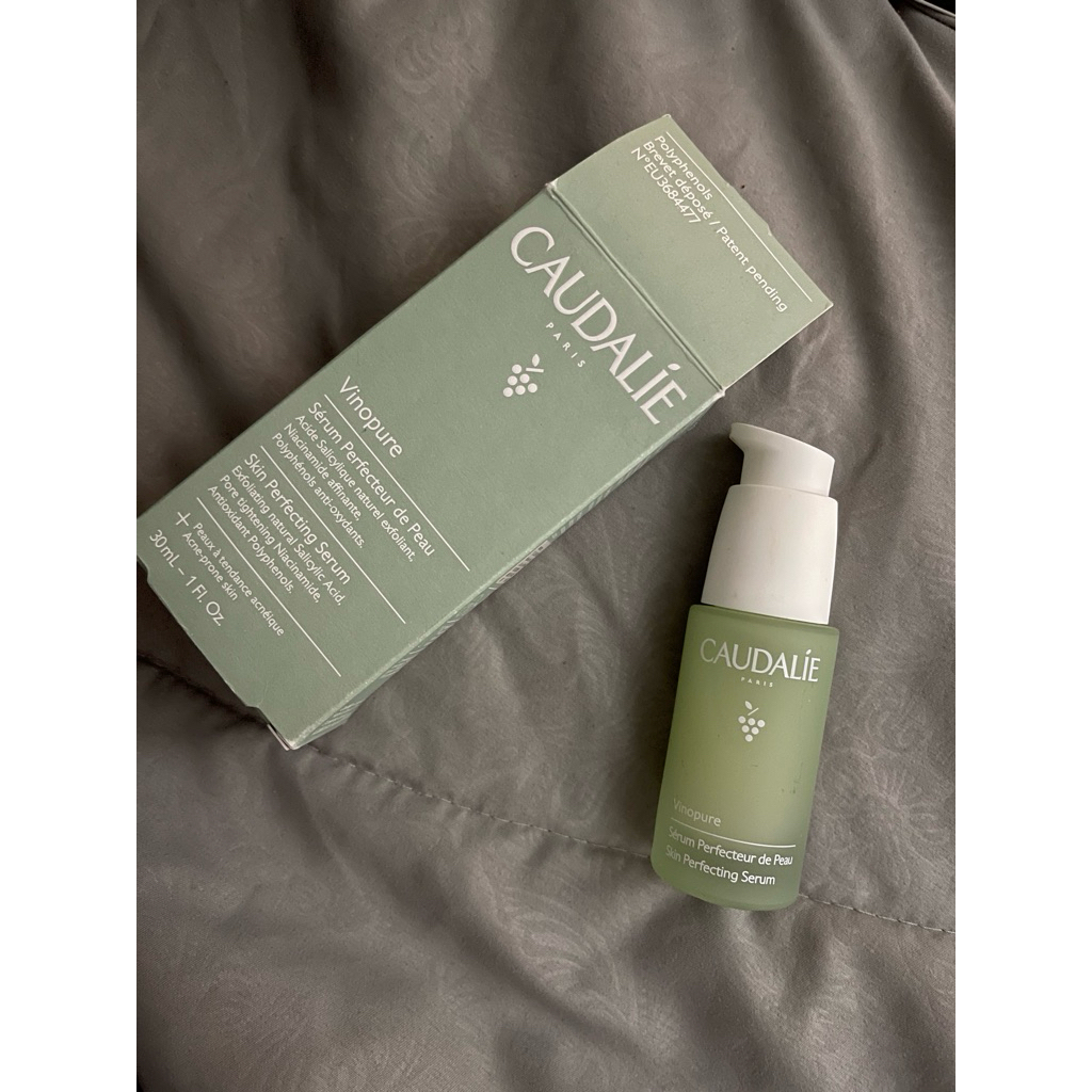 CAUDALIE - Vinopure Skin Perfecting Serum (30ml)