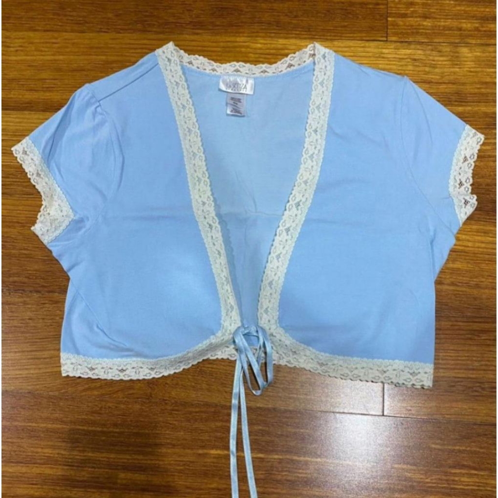 Preloved Cardigan La Senza