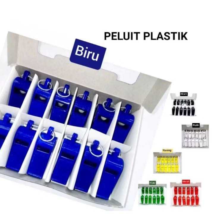 Peluit Pluit Acme Peluit Pramuka Peluit Wasit / Peluit Wasit Original