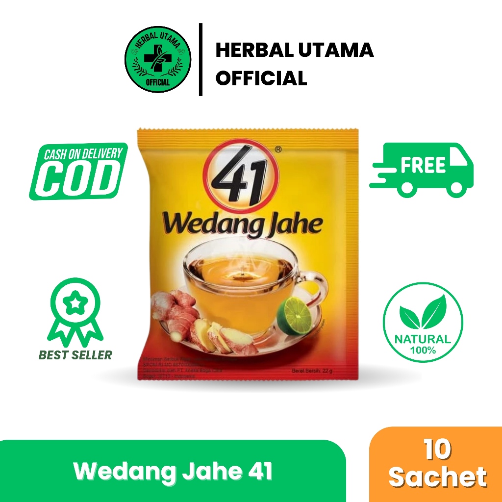 

Wedang Jahe 41 Minuman Kesehatan Kehangatan Plus Jeruk Nipis 1 Renceng