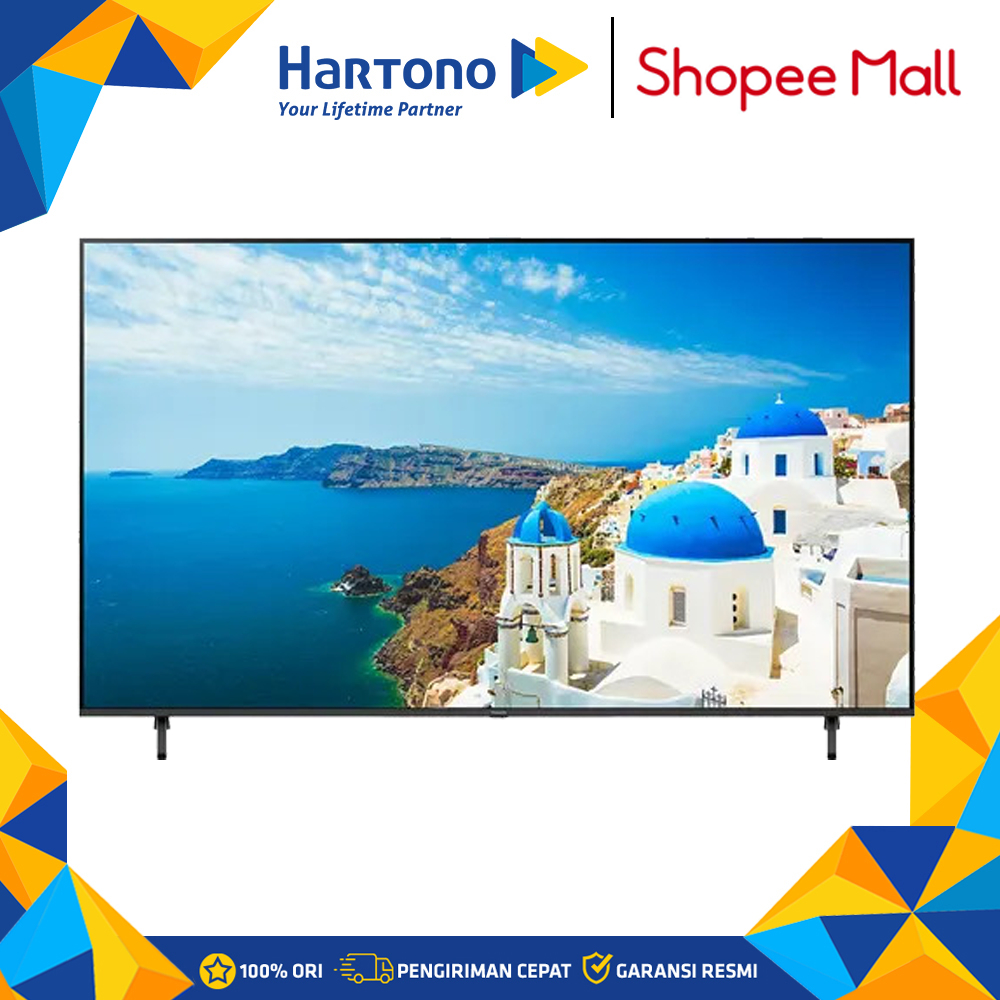 Panasonic 65 Inch  Mini LED 4K HDR Smart TV TH-65MX950G
