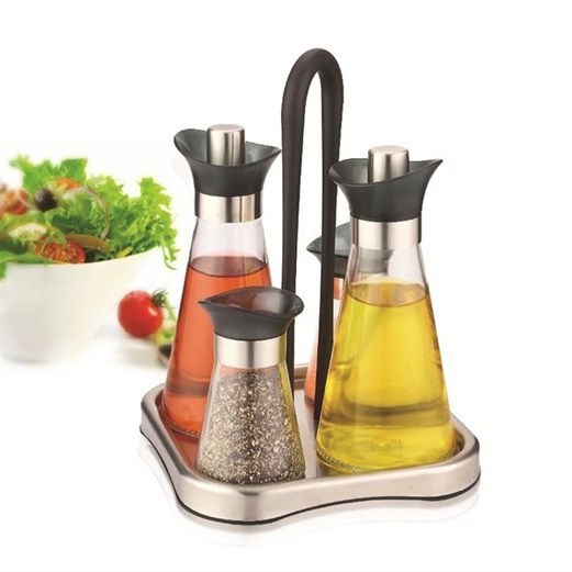 Tempat Bumbu OXONE OX 323