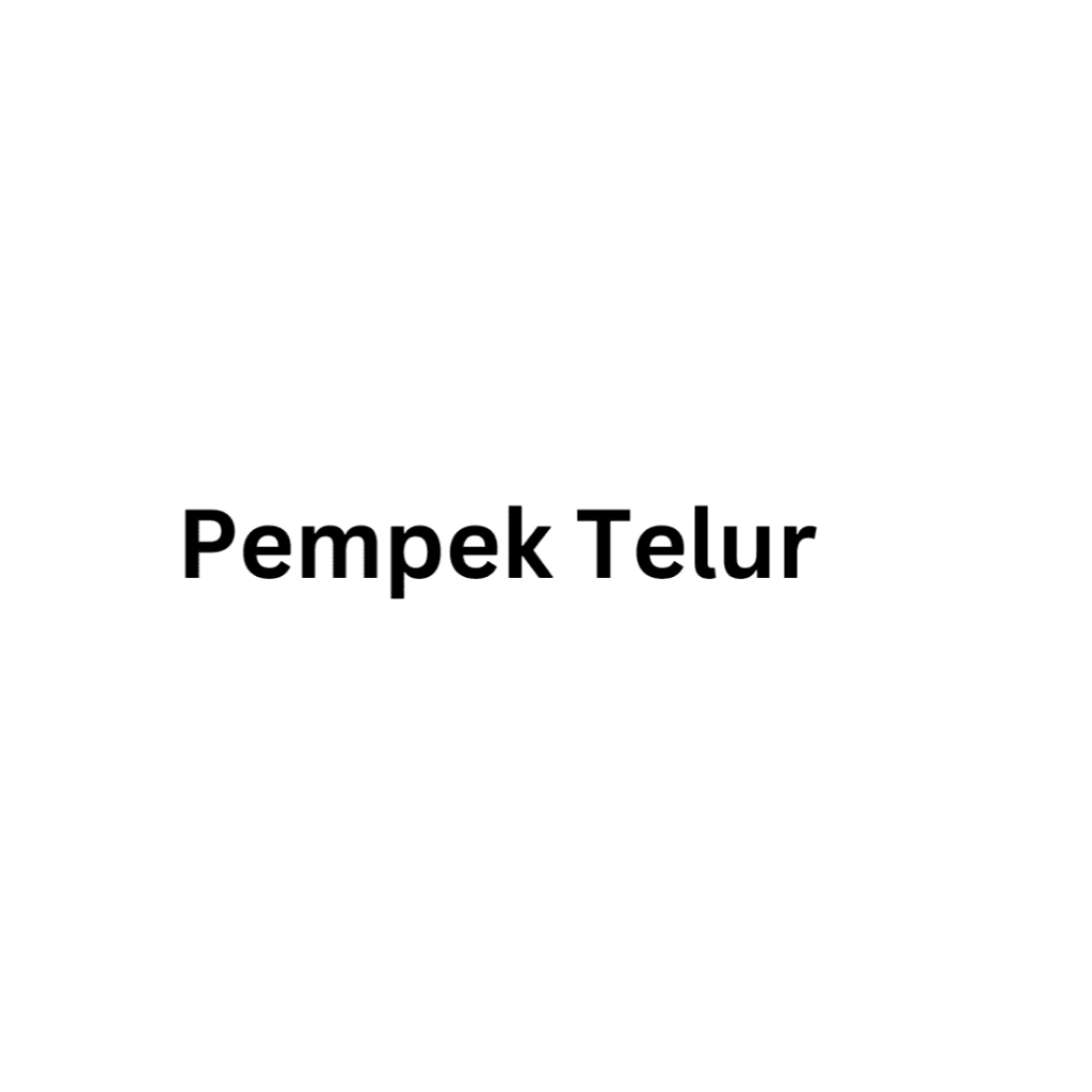 

[ASLI] Pempek Telur Son Haji Sony + Cuka Son Haji Sony 450gr