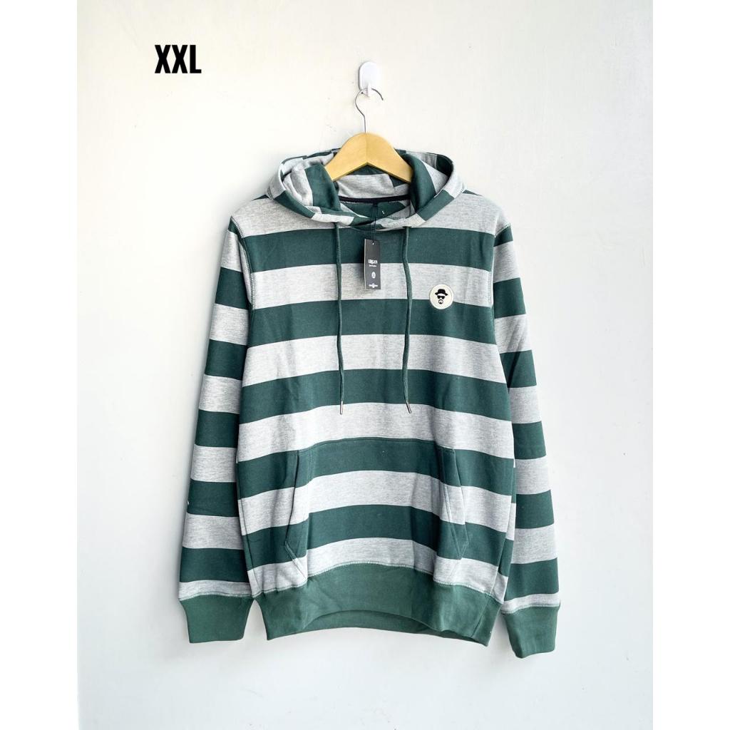 HOODIE ORIGINAL URGAN JUMBO (2) XXL DEWASA