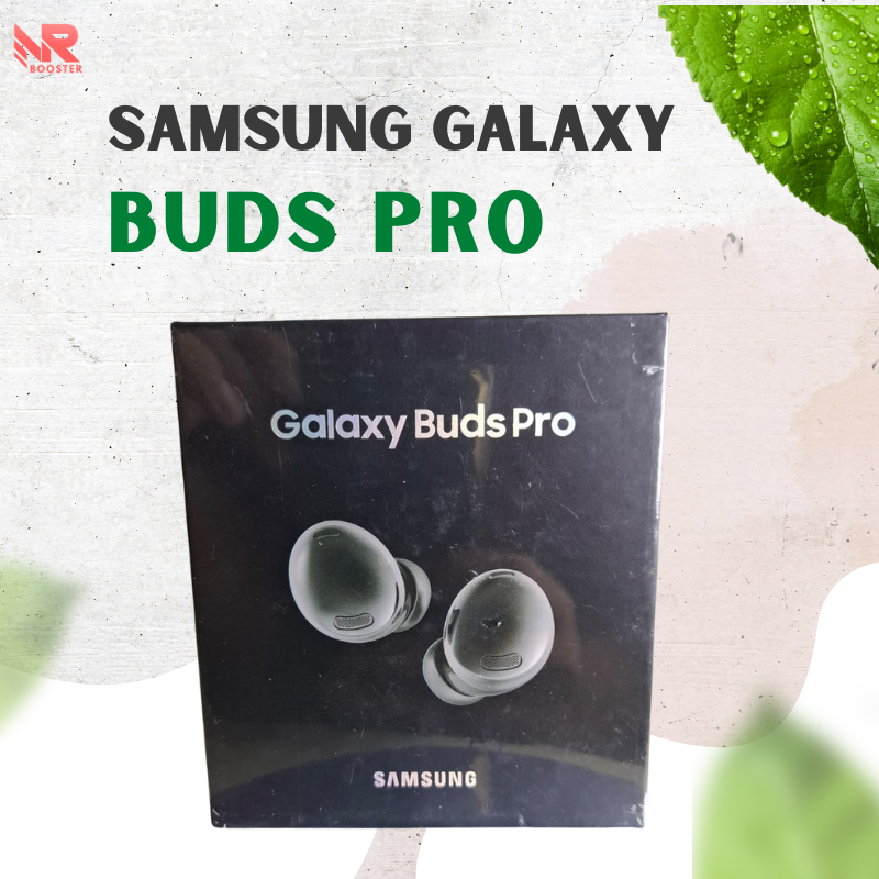 Samsung Galaxy Buds Pro Earphone Bluetooth TWS