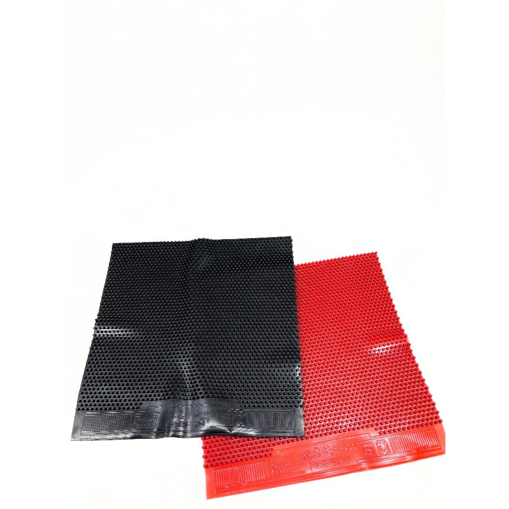 Karet Pingpong Tenis Meja Reach Jerman C-801 Ox / Karet Pingpong Reach Bintik Besar Original Co