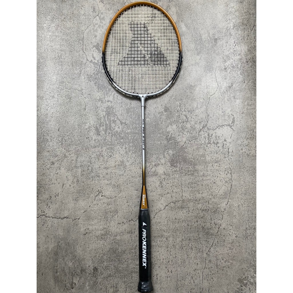 Raket Badminton ProKennex Titanium Boron 207