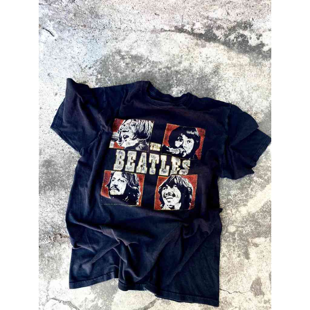 KAOS BAND THE BEATLES OFFICIAL