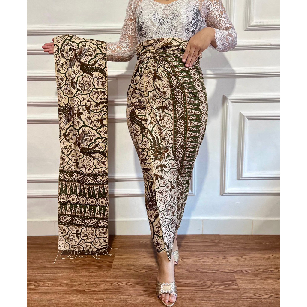 Kamen Sutra Paris/ Kamen Lembaran Bali/ Sutra Bali