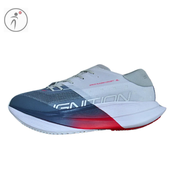 Sepatu Running SPECS Ignition Streak SV SUBS1