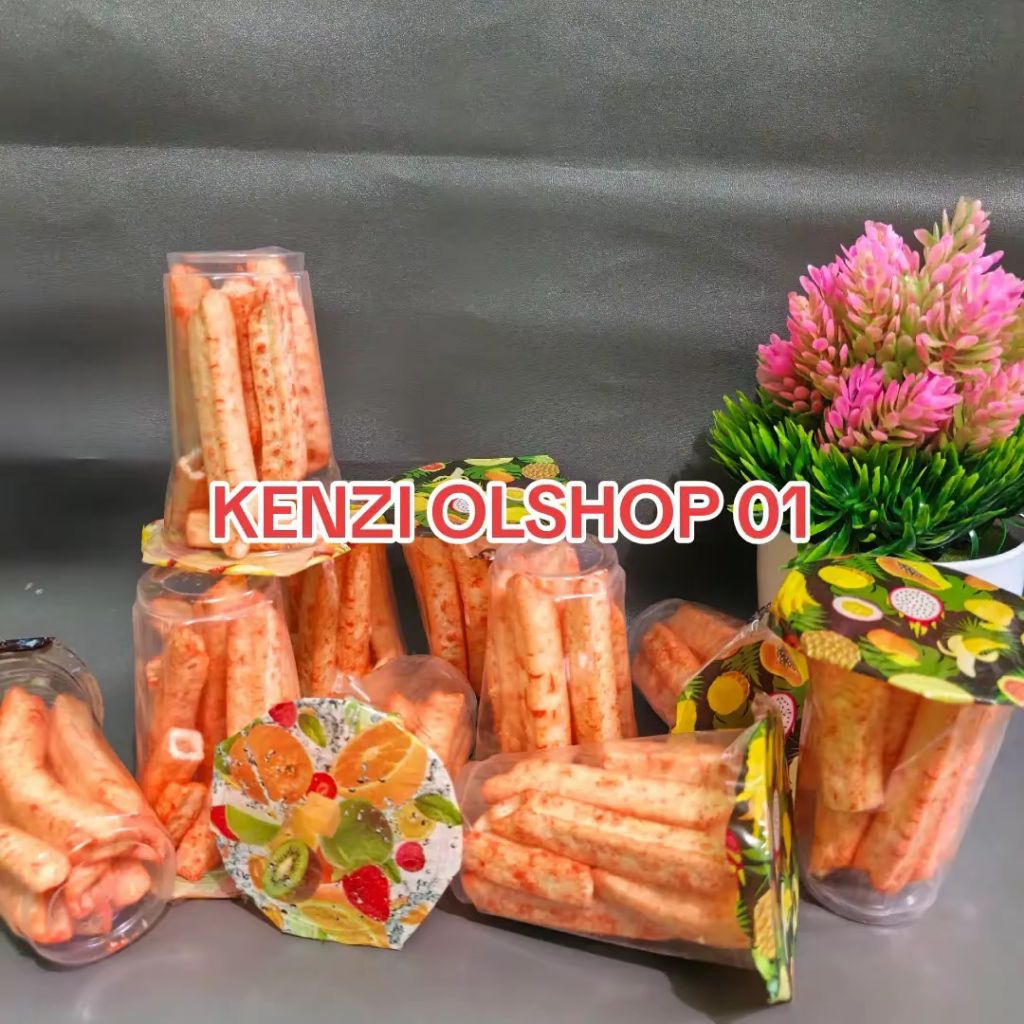 

stik potato oedas/stik potato 1pak