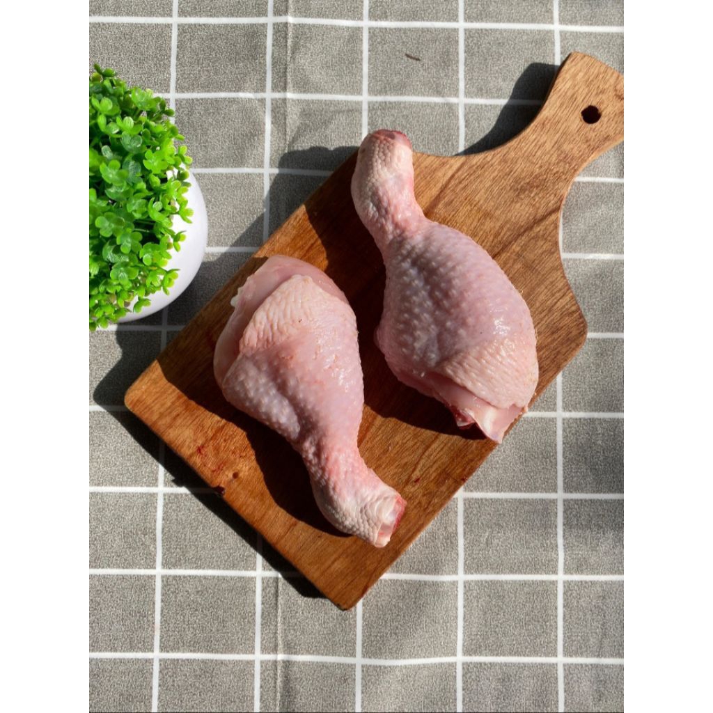 

Paha Pentung atau Paha Pentul