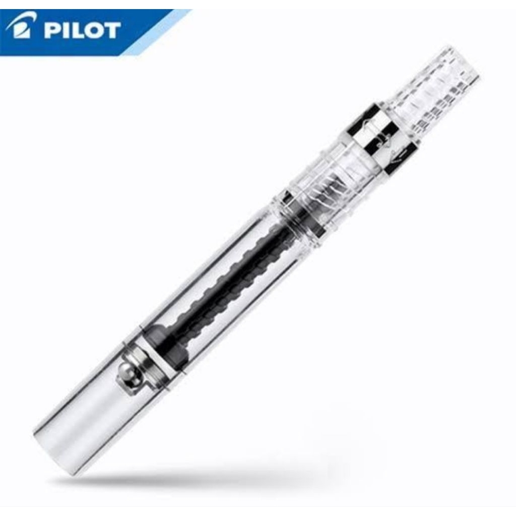 

PILOT FOUNTAIN PEN CON 40 / CONVERTER CON-40 PEN TINTA