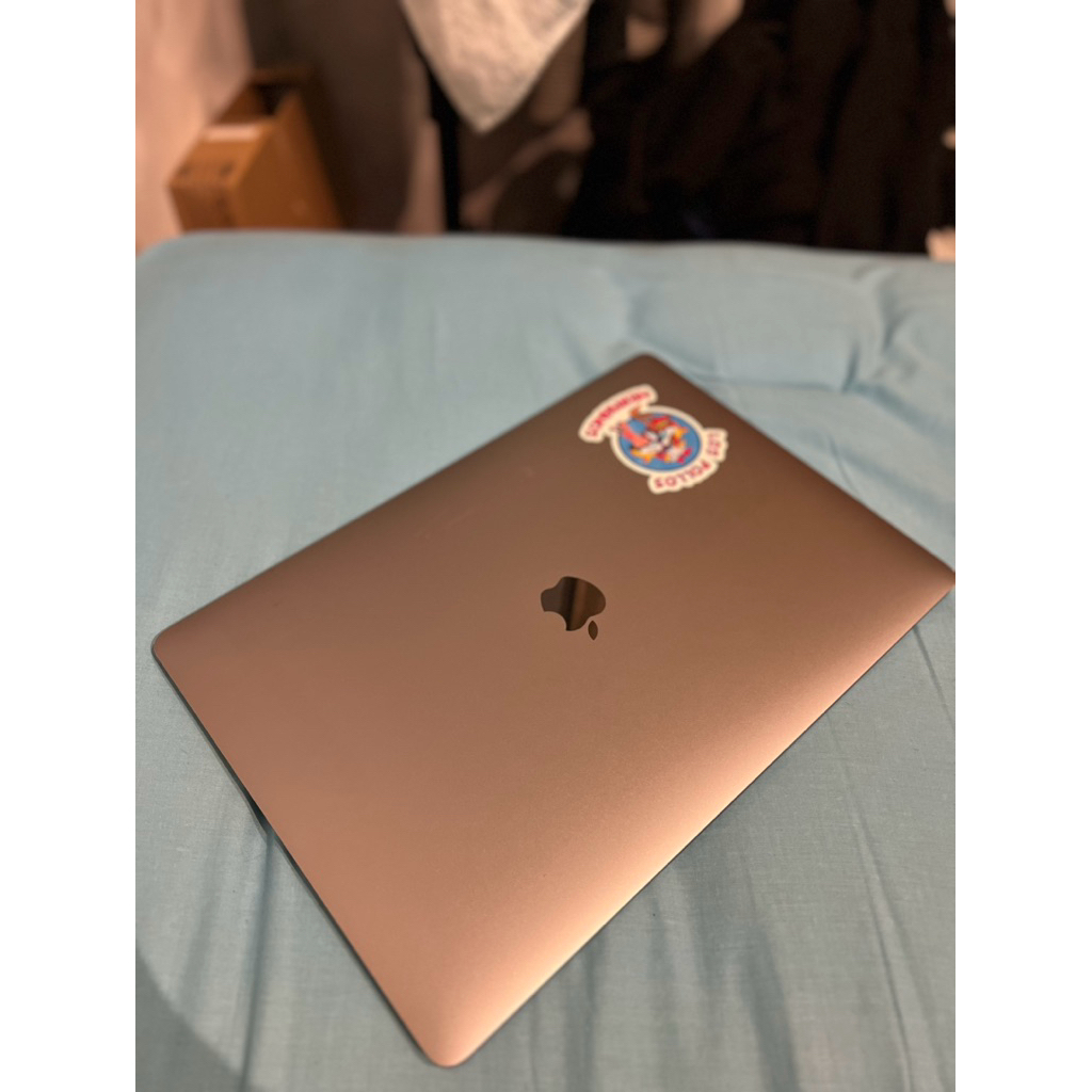 2018 Macbook Pro 15 Inch Mati