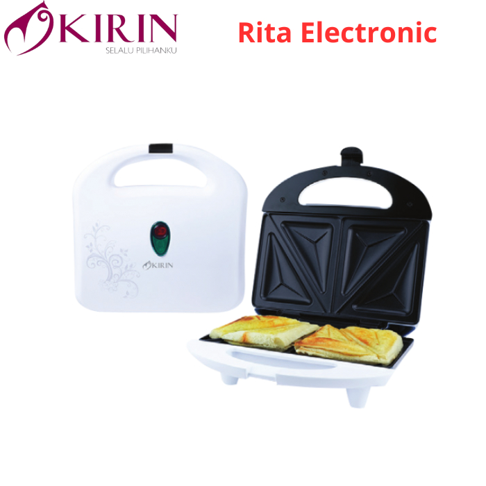 Pemanggang Roti Kirin KST-365T Low Watt