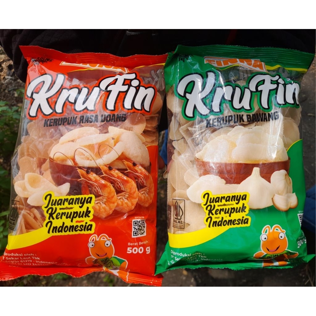 

kerupuk finna