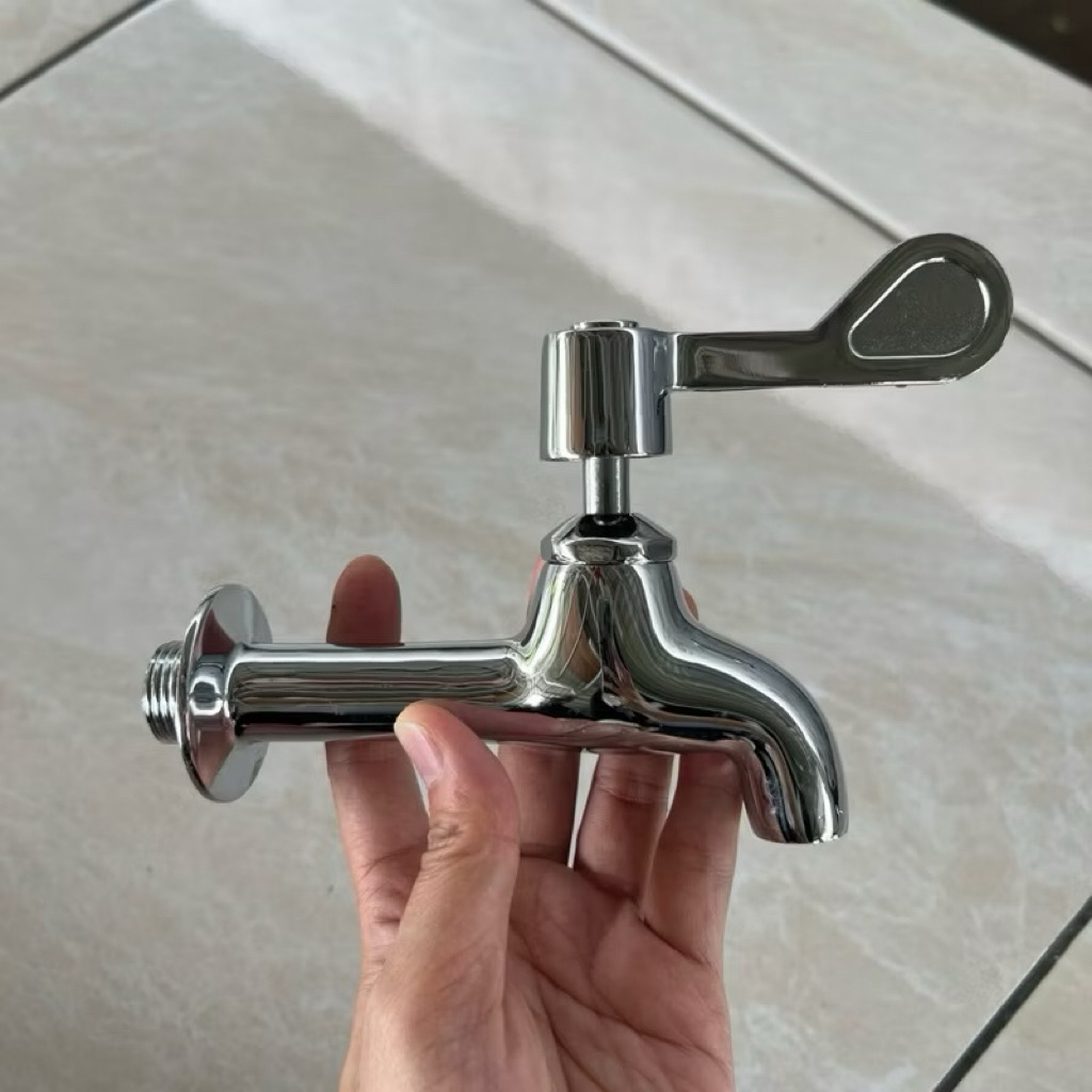 Onda Keran Air Exclusive F320PJ / Wall Tap Faucet