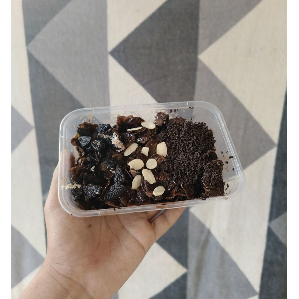 

Coklat lumer 3 topping(Small)