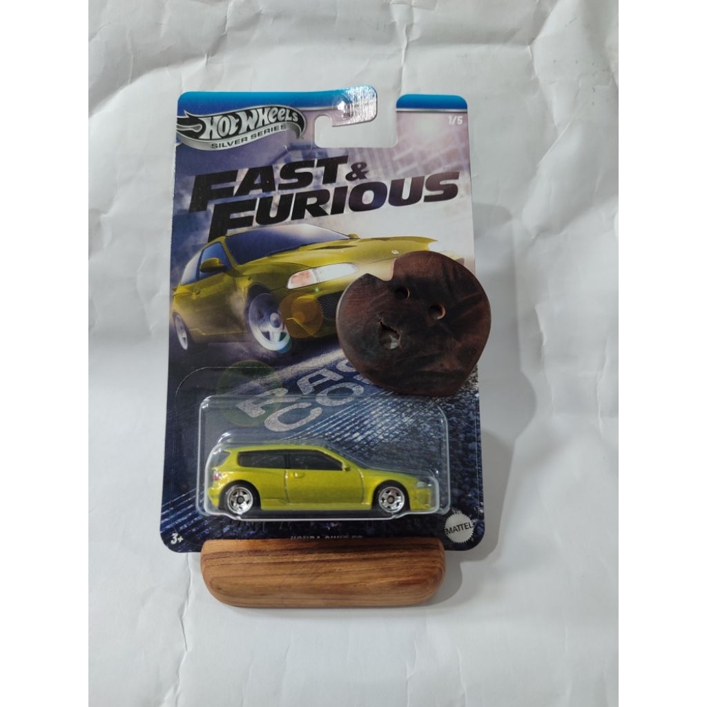 Civic EG fast n furious