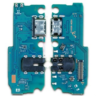 Samsung A12/A125 Usb Board Charge Papan Cas PCB + IC