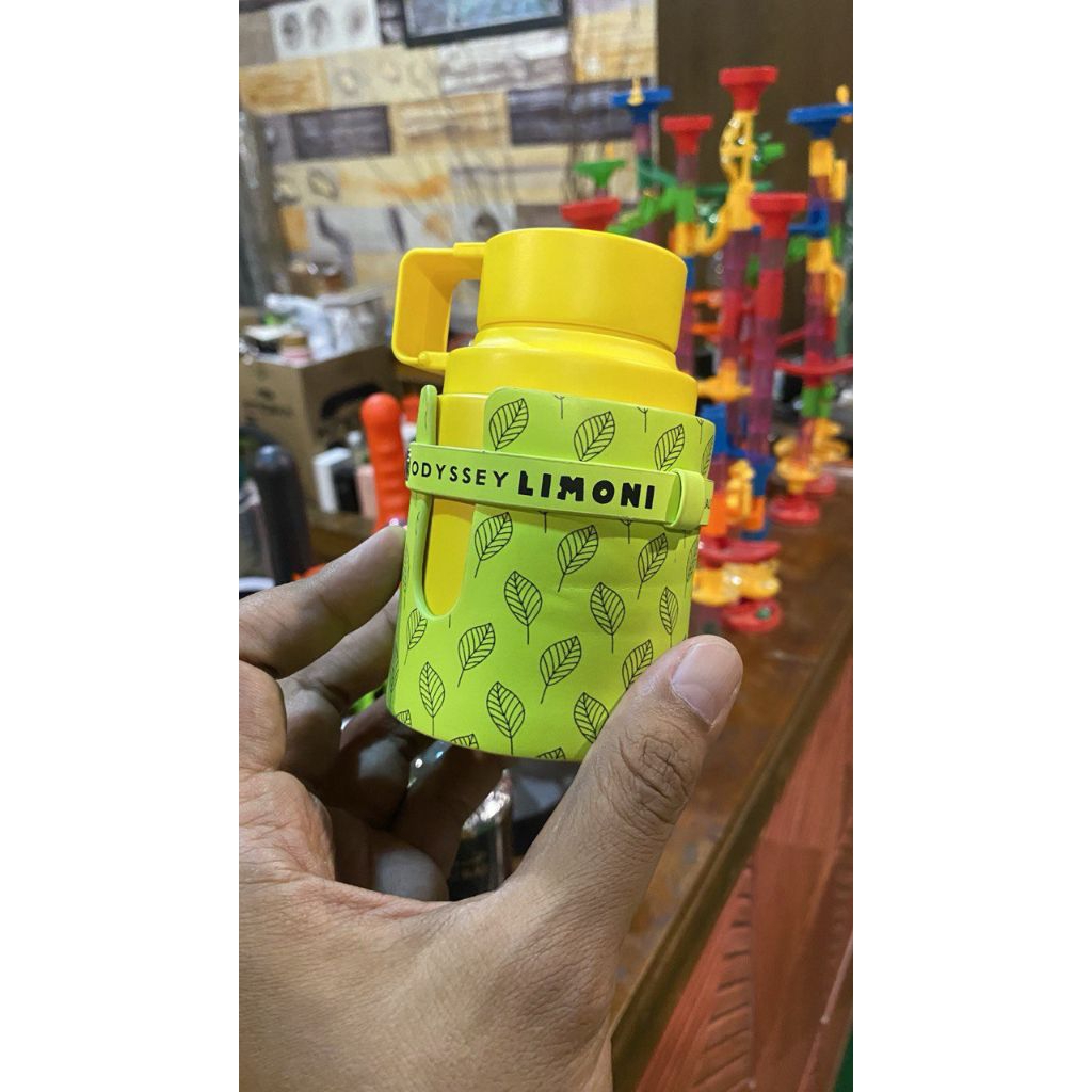 Parfum Armaf Odyssey limoni