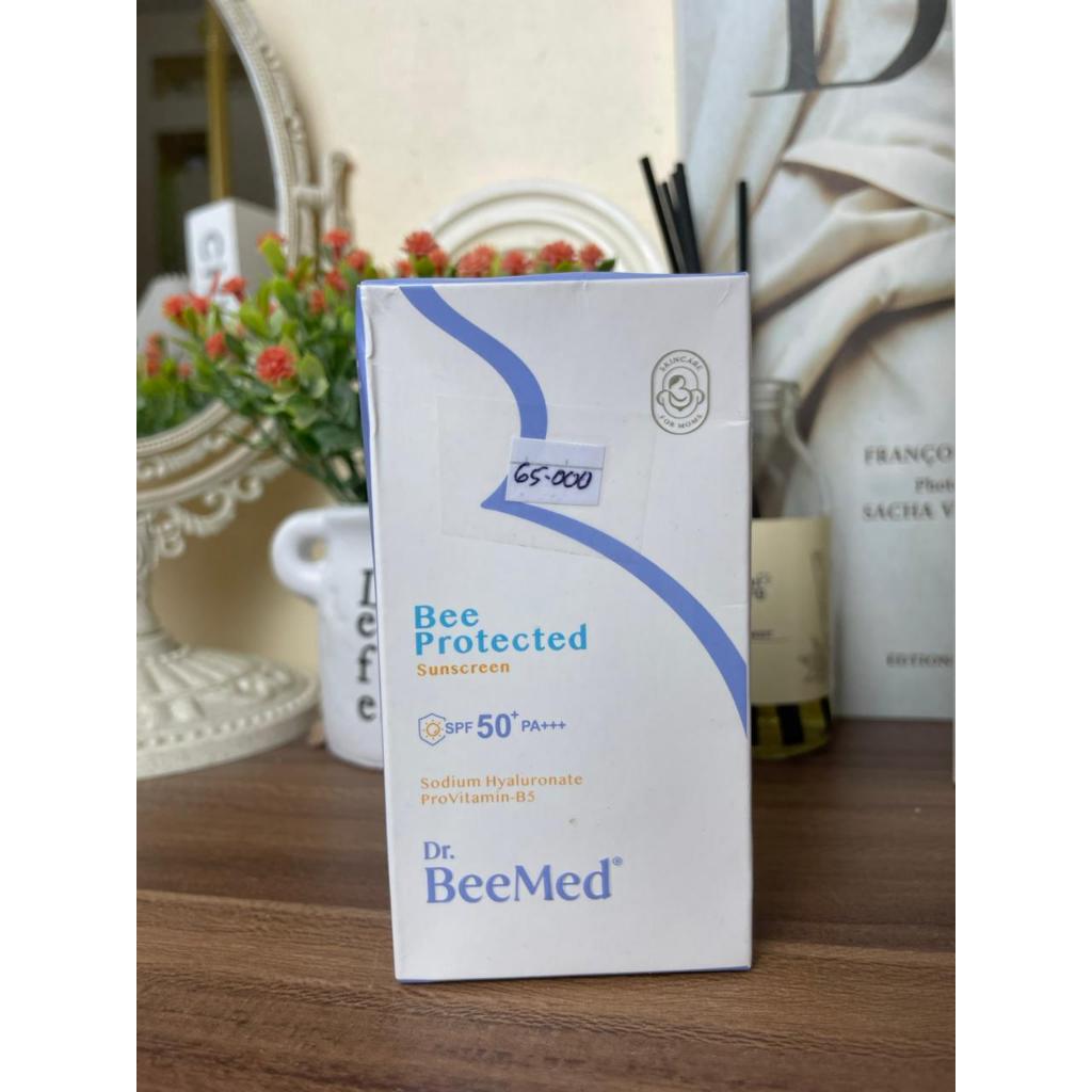 Dr. BeeMed Bee Protected Sunscreen SPF 50 PA++