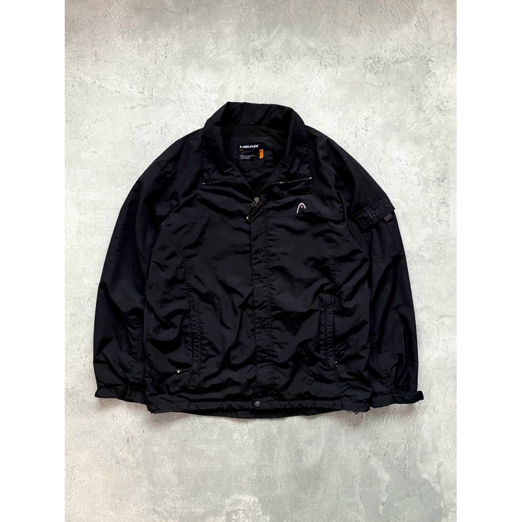 OUTDOOR JACKET BY HEAD