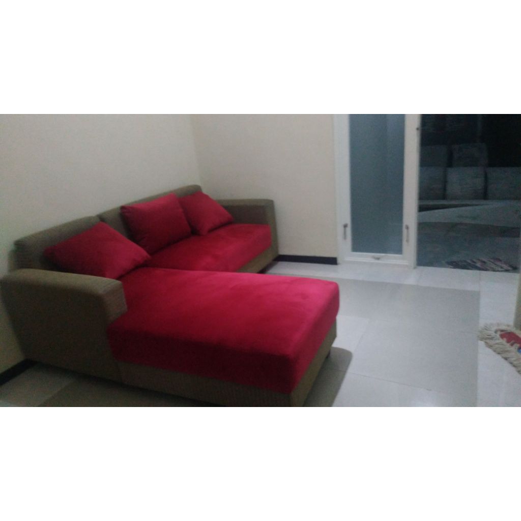 Second Sofa L