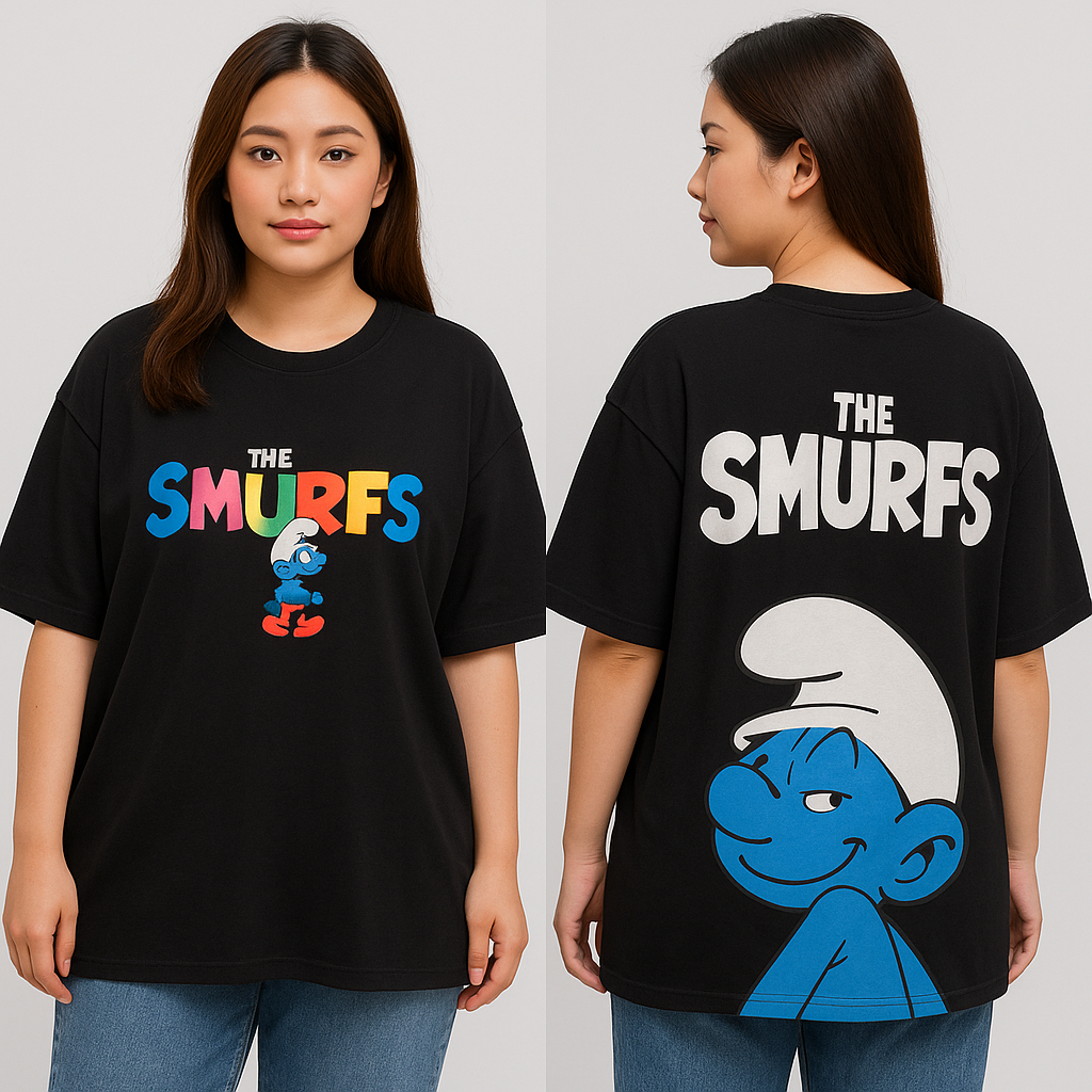 Kaos Pria Wanita Oversize Jumbo Xxl Ld 122 Xxxl Ld 130 Xxxxl Ld 140 Baju Atasan Big Size