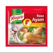 

royco sachet kecil pasar online makassar