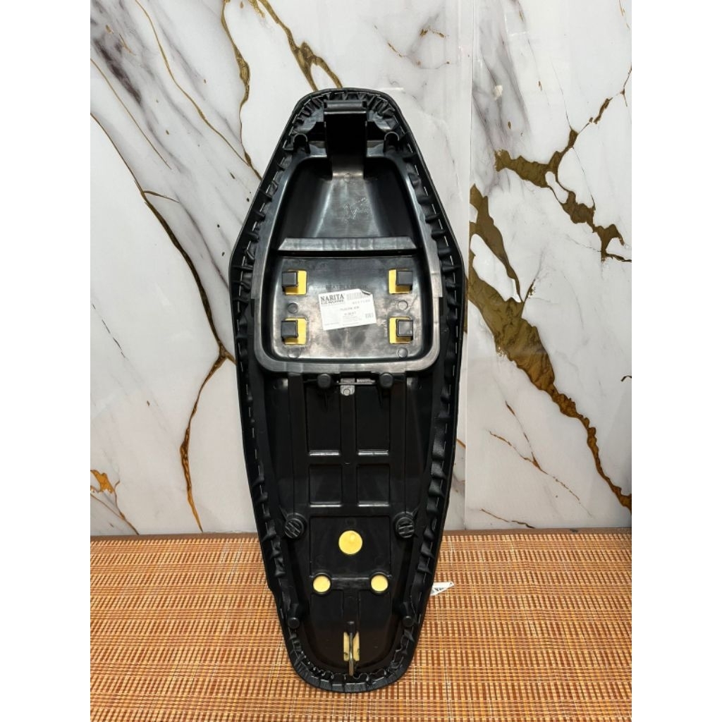 Jok beat karbu standar,jok beat karbu standar