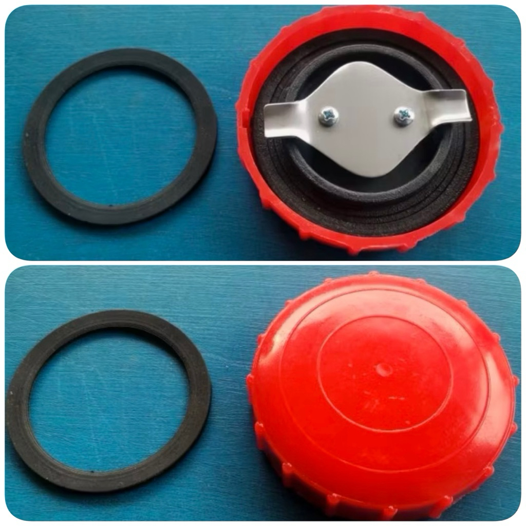 Tutup tangki solar yanmar