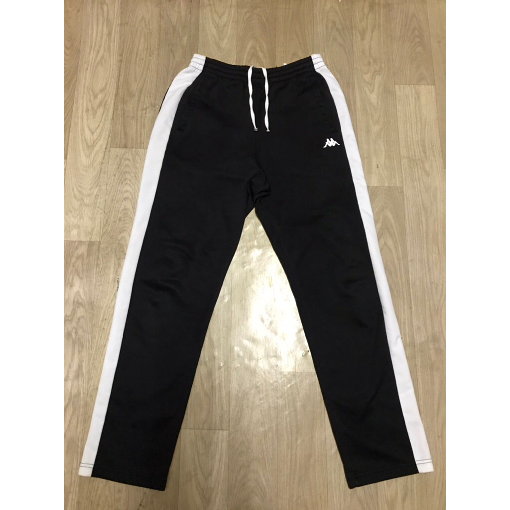 Trackpants kappa second original