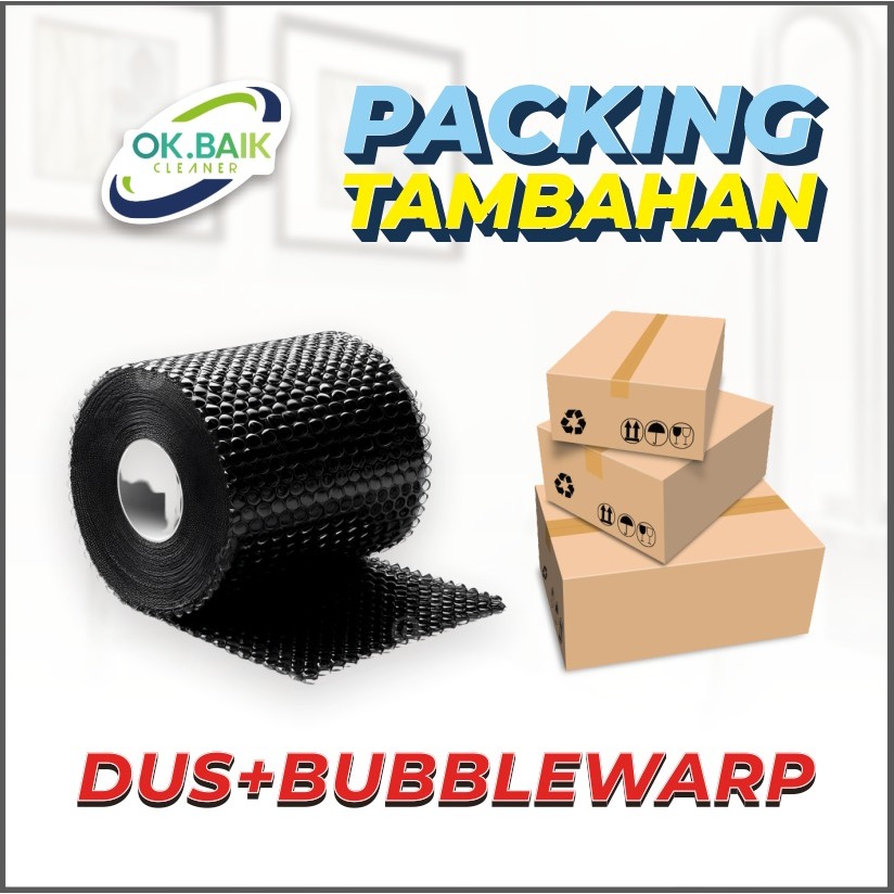 

Packing Kardus Tambahan Packing Dus Untuk Keamanan Produk Keamanan Lebih