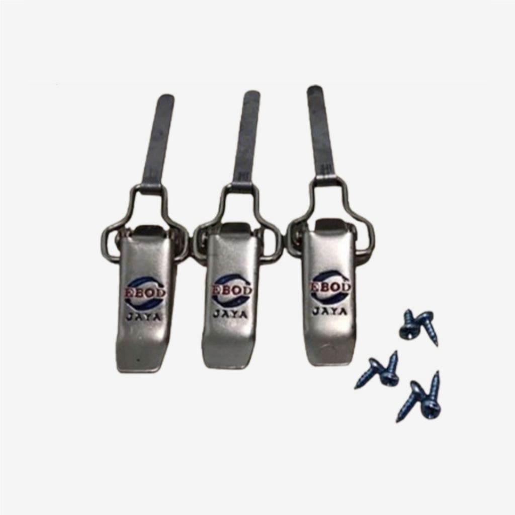 KLEM KOPER KANDANG BURUNG KLEM KOPER EBOD JAYA