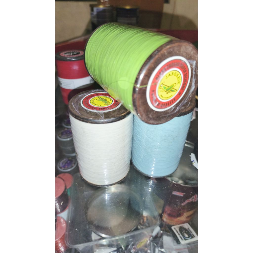 Gelasan Molor 022 6000yard Khusus Uluran