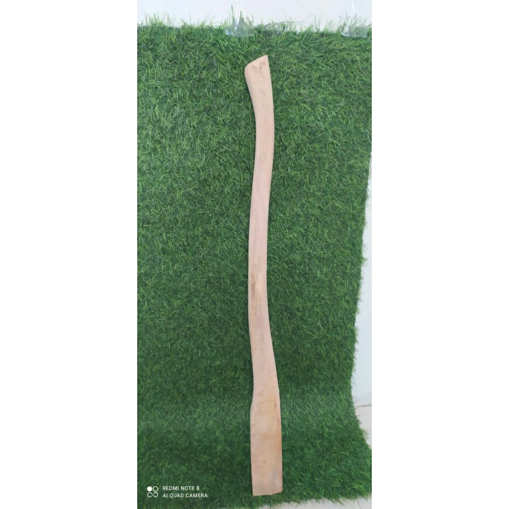 gagang cangkul doran cangkul