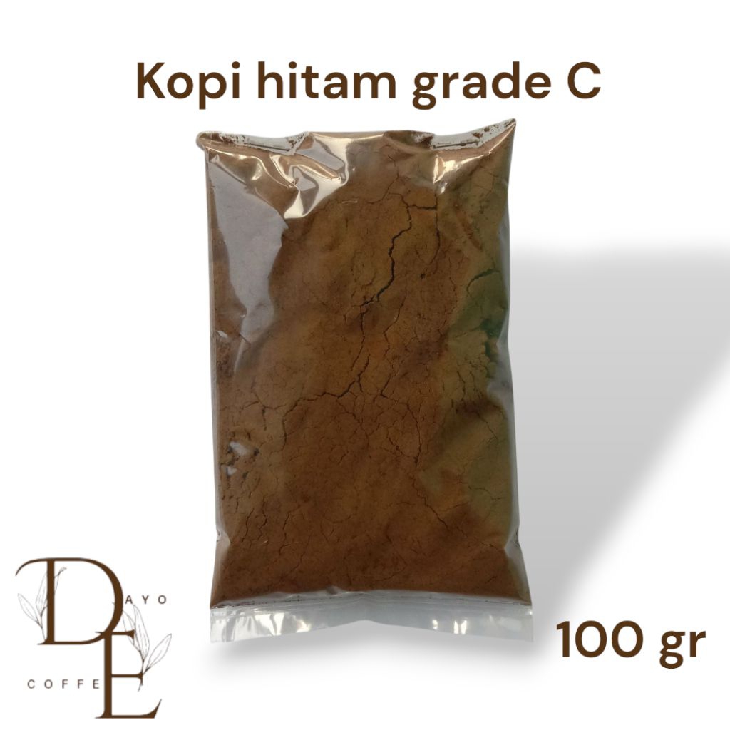 

kopi bubuk asli 100gr