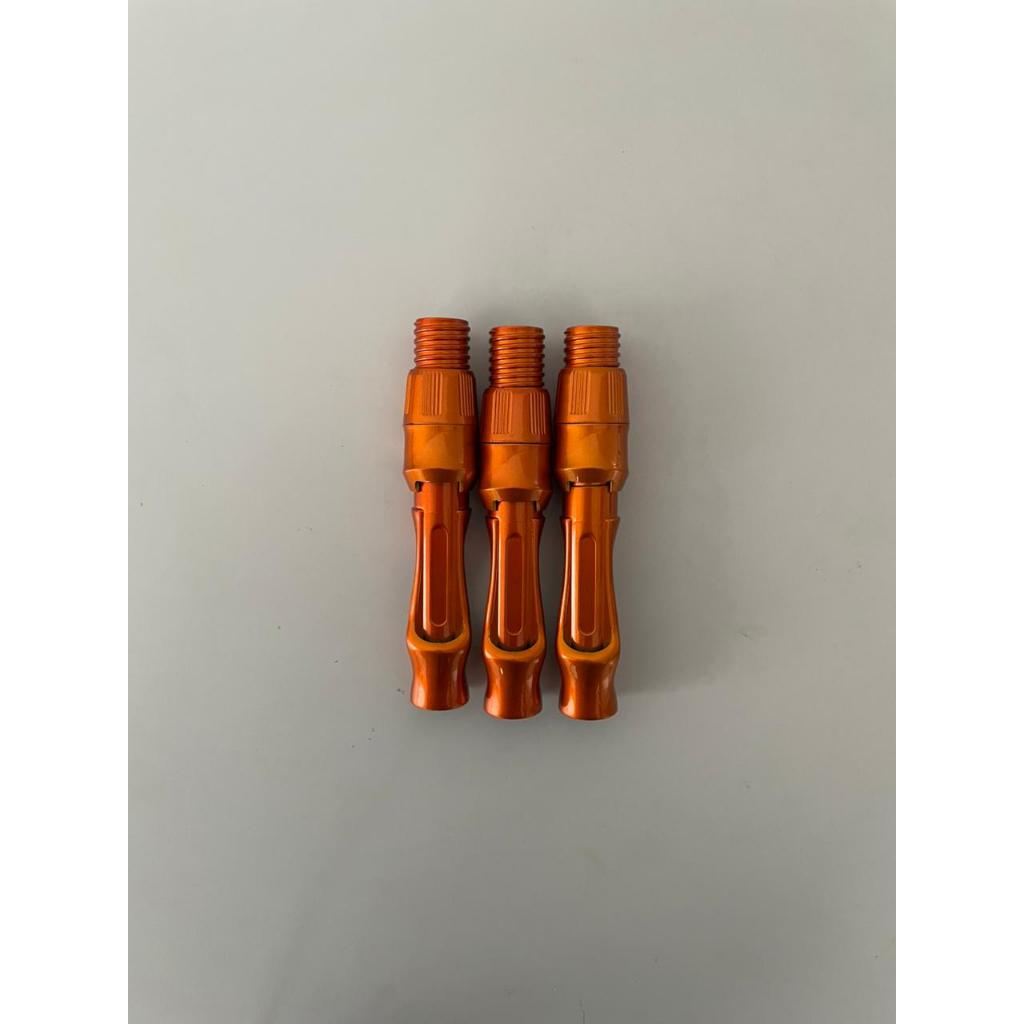 REEL SEAT OVS JORAN PANCING