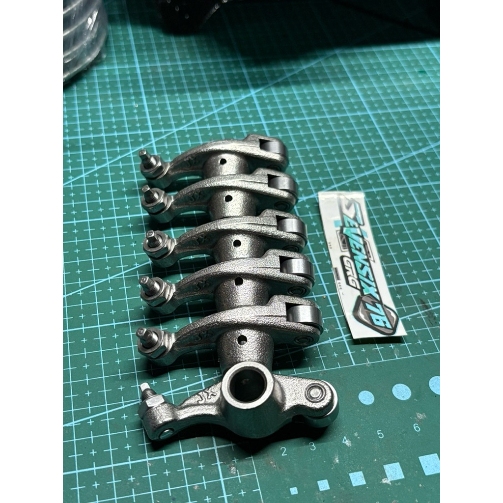 RRA model Brt 13mm mio/jupiter