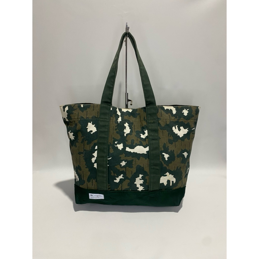 adidas tote bag